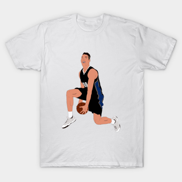 Aaron Gordon Between The Legs